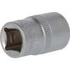 BRILLIANT TOOLS BT022809 1/2 Inch Hexagonal Socket, 18 mm [Powered