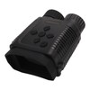 Night Vision Binoculars ABS Metal 2.4in TFT LCD 1080P HD