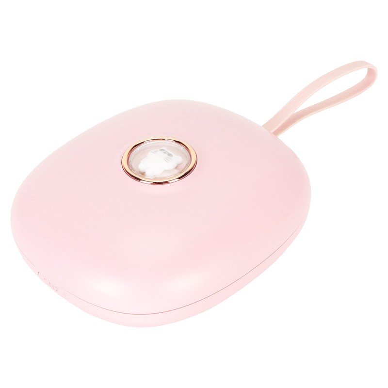 Vibrating Digital Alarm Clock Portable LED Electronic Digital Alarm Clock