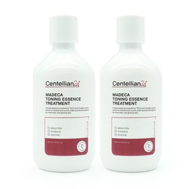 Centellian24 Madeca Toning Essence Treatment 300ml x 2 / 센텔리안24 마데카 토닝 에센스 트리트먼트 300ml x 2개