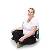 BetterBack Plus Size - Correct Back Posture While Sitting +