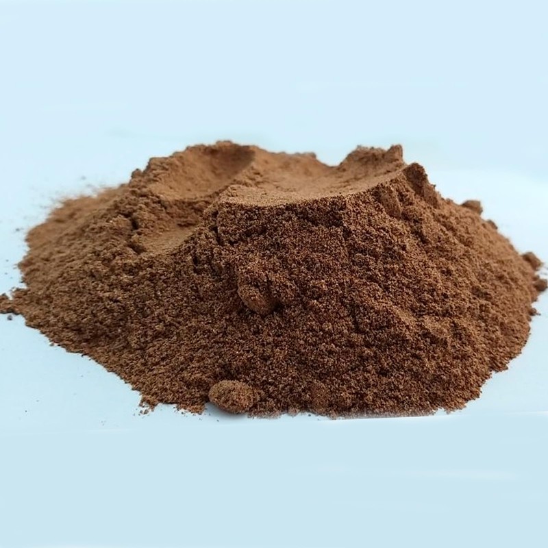 Tierra de Colores - Nuez Moscada En Polvo 100 Gr