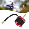 Fixed Wing Airplane Brushless Motor Waterproof High Speed High Torque