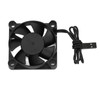 RC Cooling Fan Iron Plastic Lightweight Quick Speed RC Motor