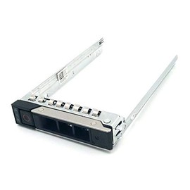 2.5" SAS SATA Hard Drive Tray Caddy DXD9H/0DXD9H for DELL Gen 14 Poweredge Server R640 R740 R740xd R940 SFF