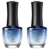 BANDI Nail Cure Blue Diamond Nail Cuticle Care Nail Nutrient, 7ml, 2 Pieces / 반디BANDI 네일큐어 블루다이아 네일 큐티클케어 네일영양제, 7ml, 2개