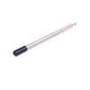 Telescopic Whip for GRA-HF750T | Stainless Steel Replacement Antenna Element