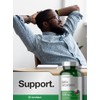 Horbäach Beta Sitosterol 1200mg, 240 Cápsulas Blandas – Suplemento de