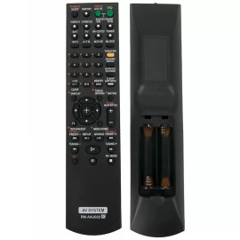 Unbranded/Generic New RM-AAU022 Replaced Remote for Sony HomeTheater HTSS2300 STRKS2300 HTSF2300