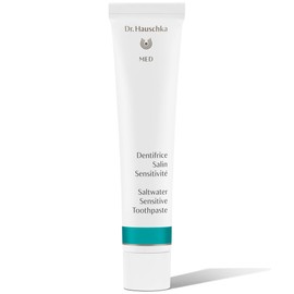 Dr. Hauschka MED Saltwater Teeth Paste [Teeth] 2.5 fl oz (75 ml)