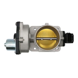 Chefull S20020 Throttle Body Assembly Fit For Ford Crown Victoria 05-11 4.6L/ 06-14 E-150,E-250 5.4L/ 05-10 Mustang Explorer 4.0L (Replace # TB1014 3L5Z9E926AA 6R3Z9E926AA)