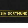 Borussia Dortmund BVB Hand Towel Colour Gradient 50 x 100