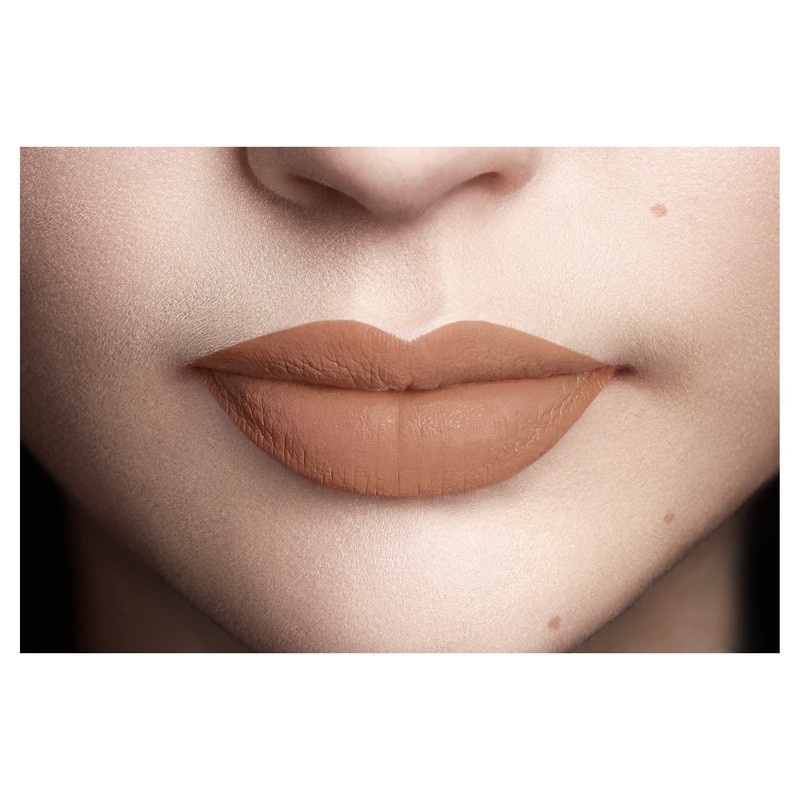 L'Oreal Paris Les Chocolats Ultra Matte Liquid Lipstick 844 Sweet