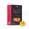 RIZER Elite Ping Pong Balls - 3-Star Table Tennis Balls