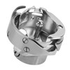 Industrial Computer Sewing Machine Accessories Shuttle Rotary Hook Bobbin Case