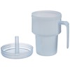 HOMECRAFT Kennedy Cup, Spillproof Adult Sippy Cup with Handle &