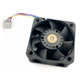 Unbranded Glowforge Replacement Air Assist Fan for Carriage Plate Basic, Plus, and Pro