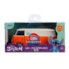 Jada Toys Stitch 1961 Volkswagen Bus 1:32