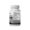 Wild Warrior Nutrition Methylated Prenatal Vitamin with Methylfolate, Methylcobalami