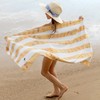 Dock & Bay Kid's Towel - For Beach Use -