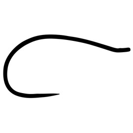 ティムコ(TIEMCO) フライフック スモールパック TMC206BL 14号