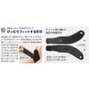 MagicoGOLF Wrap Supporter for Left Wrist