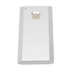 Touch Portable SSD 500GB Fingerprint High Security External SSD with