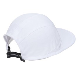 Oakley ESSENTIAL TRAIN CAP FA 24.0 Cap, (100) WHITE