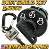 HD Switch Bad Boy Mowers 077-0003-00 Starter Ignition Switch w/
