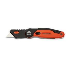 Crescent Folding Utility Knife | CTKF3