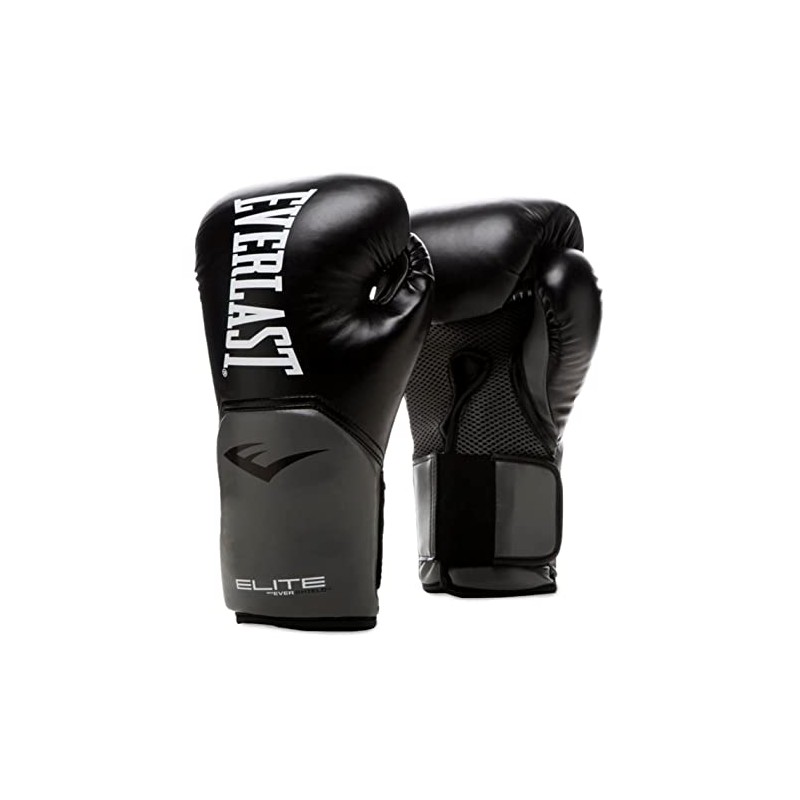 Everlast Unisex - Adult Boxing Gloves Pro Style Elite Gloves