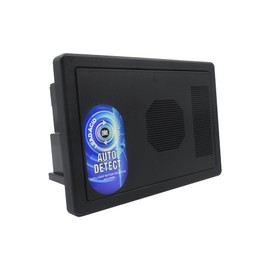 WF-8735-AD RV Converter Charger 30 Amp Power Center Support Auto Detect,35 Amp DC Output,8735-AD Battery Charger Suitable for RV,Camper,Caravans,Travel Trailer