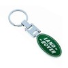 ANNAKK Car Logo Keyring, for Land Rover with Logo, Car