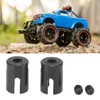 Steel Input Shaft Cup RC Car Center Driveshaft Cup for