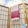 Sandrella | Hammam Towel | Recycled Cotton | Sauna, Beach,