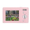 HD 1080P Digital Video Camera for Kids 2.4inch IPS Screen