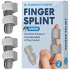 Dr. Frederick's Original Trigger Finger Splint - 2 ct -