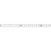 BMI 357004010LNR-SK Tape Measure 10 m Steel