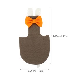 OATIPHO Birds Nappies Flying Nappies Cockatiels Cockatiels Nappy Pants Bird Layers Cockatiels Cotton Clothing Wiring Harness