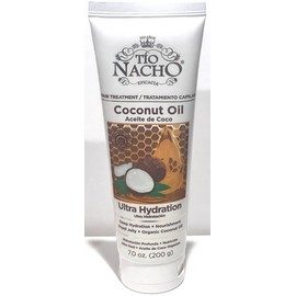 Tio Nacho ~ Coconut Oil Ultra Hydrating Hair Treatment 7 fl oz Each
