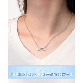 D Dongjiangjin Gift 13th Birthday Decorations Gifts for Girls Best Gifts for 13 Year Old Girls 13th Birthday Necklace Gifts Ideas for Teenage Teen Girls