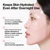 ANUA Peach 70 Niacin Brightening Collagen Mask, Overnight Face Mask