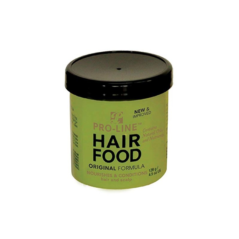 Pro-Line Hair Food Original (Pack of 4)