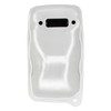 Doo Engy Exhaust Silencer with Gasket and Screws for Stihl