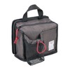 TROIKA Trolley Organiser Business On Top - Two Front Compartments