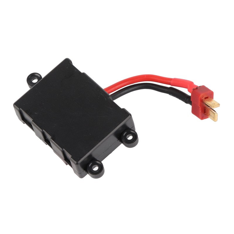 RC Integrated Brushless ESC Plastic 35A 2S RC Brushless ESC