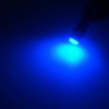 Atmufelp 10Pcs t5 led bulbs Instrument dash lights Instrument Gauge