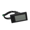 Electric Bike LCD Display Meter Cycling Speedometer Odometer Bike Computer