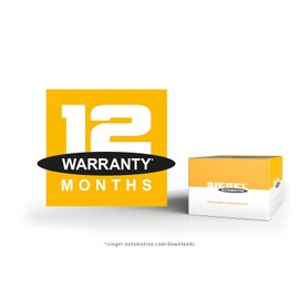 SIEGEL Automotive SA5A0140 Indicator Light Right for Lorry