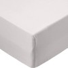 Extra Deep Fitted Sheet 40cm 16 Inch - Non Iron